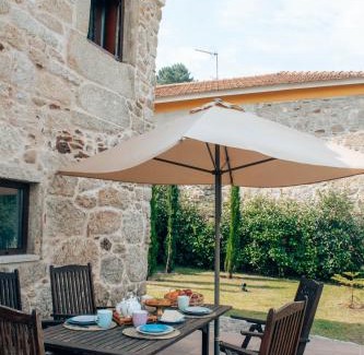 Vila Nova de Cerveira Villa | Just Like Home - Holly House em Cerveira