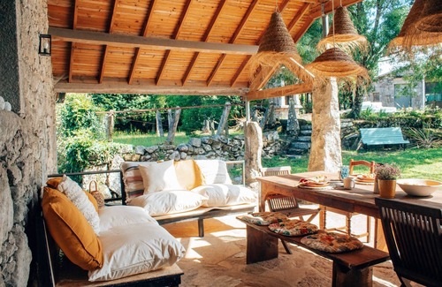 Lanhelas Villa | Just Like Home - Quinta da Cavada Vilar de Mouros