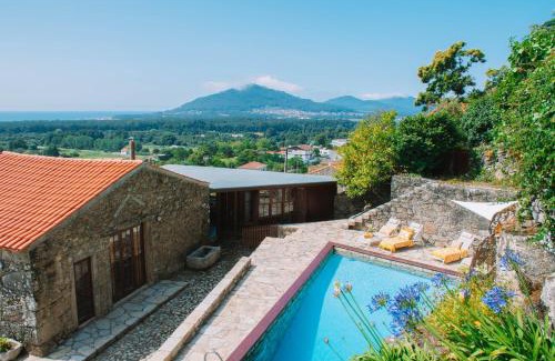 Caminha Villa | Just Like Home - Quinta do Sinal 22