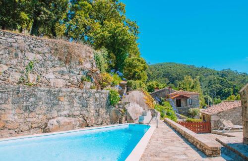 Caminha Villa | Just Like Home - Quinta do Sinal 22