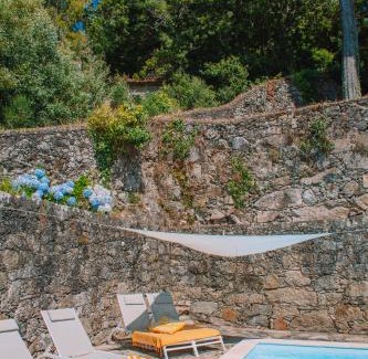 Caminha Villa | Just Like Home - Quinta do Sinal 22