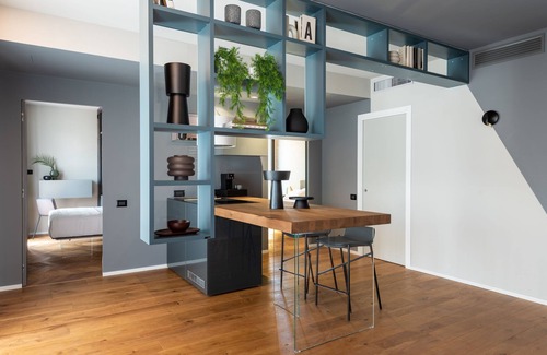 San Giuliano a Mare Apartment | Just Like Home: smart, green e poliedrica