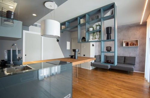 San Giuliano a Mare Apartment | Just Like Home: smart, green e poliedrica