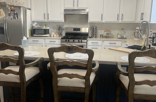 Parkway House | just like home