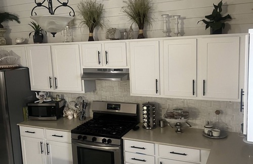 Parkway House | just like home