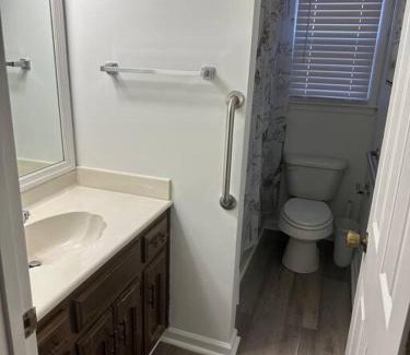 Huntsville House | Just like home!