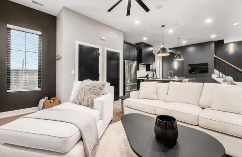 Downtown Columbus House | Just Listed D Town Vies, OSU Short North