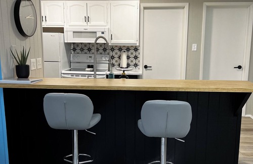 Angel Fire Condo | JUST LISTED! REMODELED! Angel Fire 2B/2B Condo