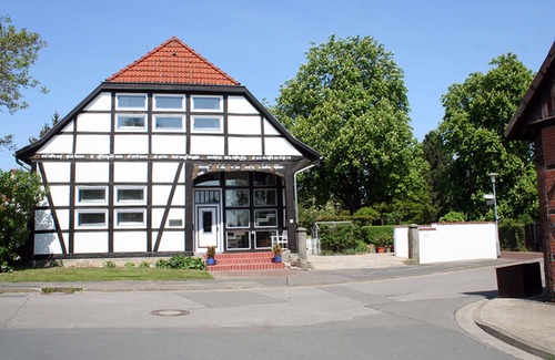 Wulferode Apartment | Just living royally