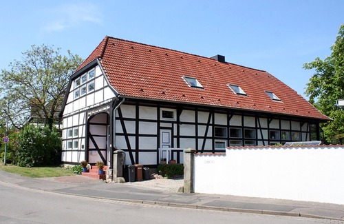 Wulferode Apartment | Just living royally
