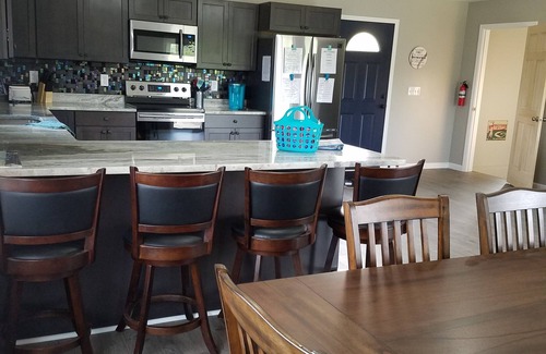 Otego House | Just Minutes Away from Cooperstown All Star Village!