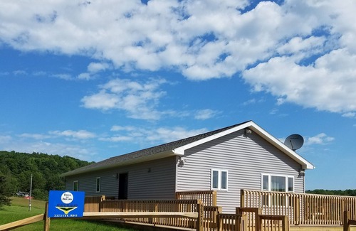 Otego House | Just Minutes Away from Cooperstown All Star Village!