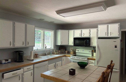 Forest Beach House | Just Minutes from downtown Harbor Springs. 3 bedroom home.