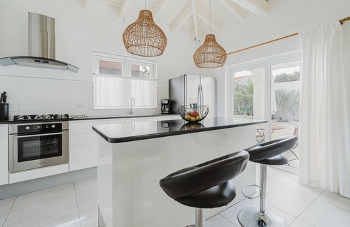 Piedra Plat House | Just minutes from Aruba’s best beaches, it’s the perfect spot for a relaxing vacation.