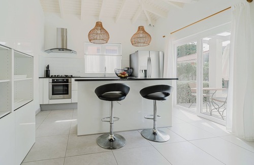 Piedra Plat House | Just minutes from Aruba’s best beaches, it’s the perfect spot for a relaxing vacation.