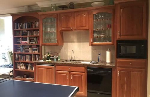 Scenic Brush Creek House | Just minutes from Calistoga, Kenwood, Sonoma and Napa