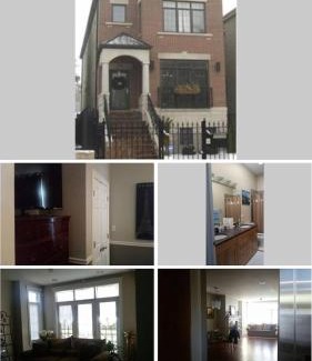 Grand Boulevard Bed & Breakfast | Just Minutes from Downtown Chicago