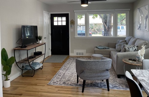 Fort Collins House | Just minutes from downtown Ft.Collins
