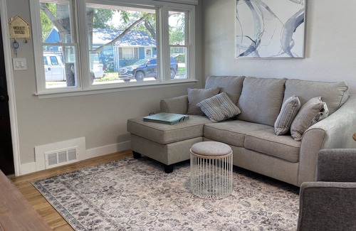Fort Collins House | Just minutes from downtown Ft.Collins