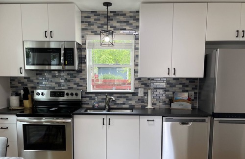 Fort Collins House | Just minutes from downtown Ft.Collins