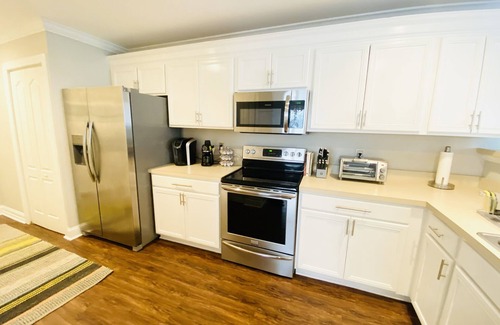 Keys Of Marsh Harbor House | Just minutes to the Beach and Boardwalk with great community pool!