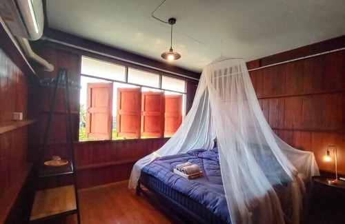 Nai Wiang House | Just More Boutique Homestay Phrae