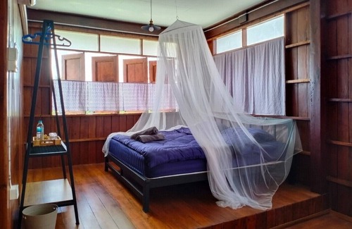 Nai Wiang House | Just More Boutique Homestay Phrae