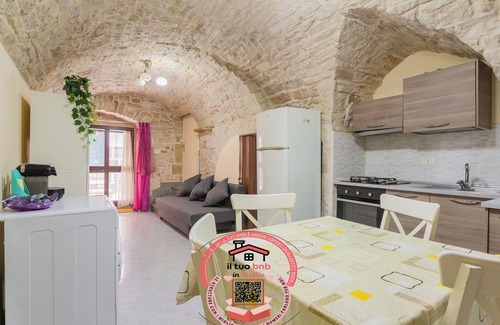 Bitonto Apartment | Just Music House bnb,typical,15min airport & beachn