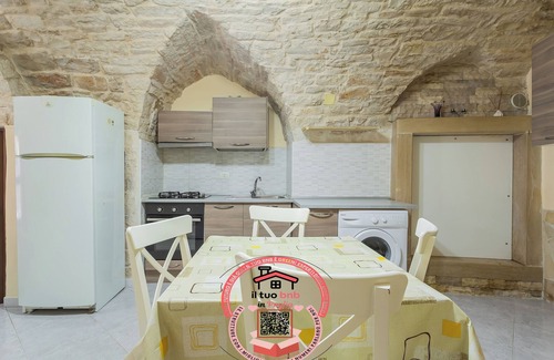Bitonto Apartment | Just Music House bnb,typical,15min airport & beachn