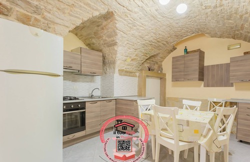 Bitonto House | Just Music House bnb, typical,15min airport & beach