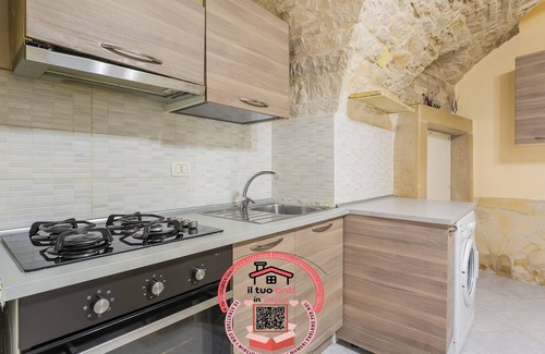 Bitonto House | Just Music House bnb, typical,15min airport & beach