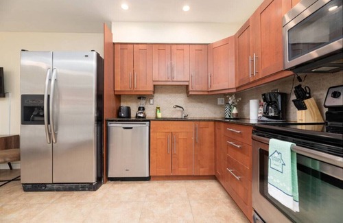Wilton Manors Apartment | Just Off Wilton Drive! Apt 7