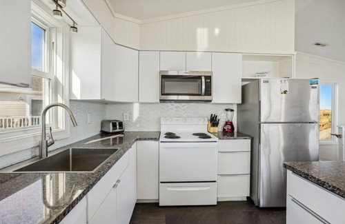 South Nags Head House | Just One Look | Oceanfront | South Nags Head | Sleeps 8