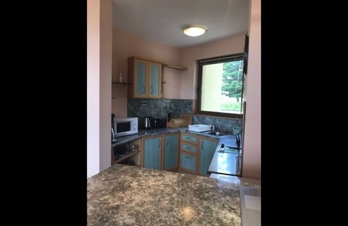 Kosharitsa Villa | Just outside Sunny Beach in the hillside, Walk bus car easy access