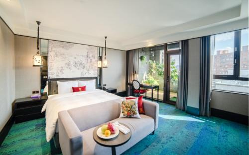 Neihu Hotel | Just Palace Hotel