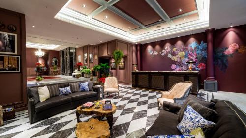Neihu Hotel | Just Palace Hotel