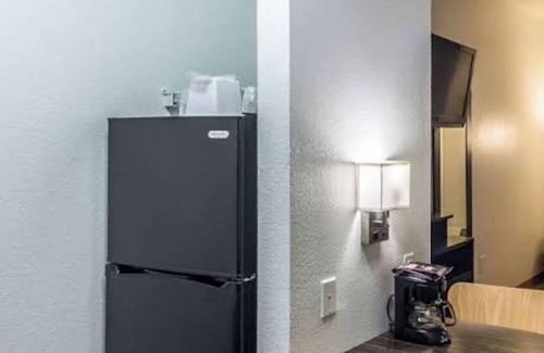 McAllen Apartment | Just passing through
