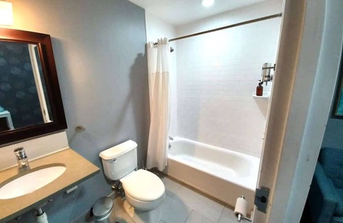 Downtown Boston Apartment | Just Perfect Studio For Your Next Stay