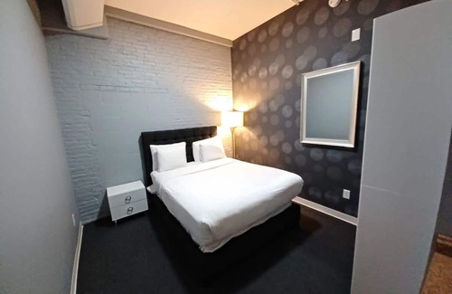 Downtown Boston Apartment | Just Perfect Studio For Your Next Stay