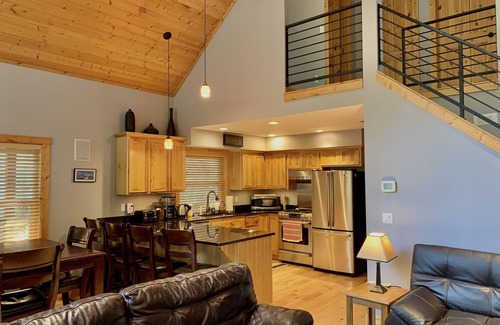 Leavenworth Ski Chalet | Just Plain Fabulous! SEPTEMBER SPECIALS Buy 1 Get 1 Free