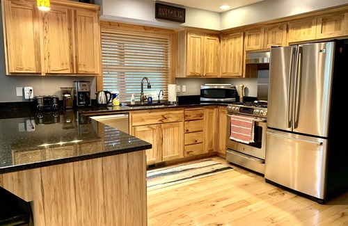 Leavenworth Ski Chalet | Just Plain Fabulous! SEPTEMBER SPECIALS Buy 1 Get 1 Free