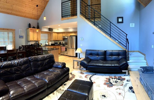 Leavenworth Ski Chalet | Just Plain Fabulous! SEPTEMBER SPECIALS Buy 1 Get 1 Free