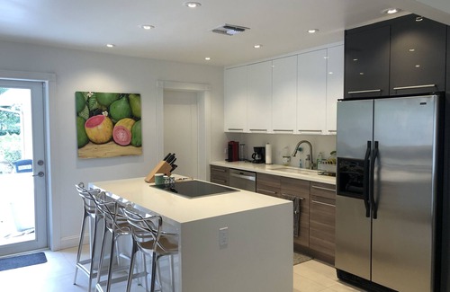 Coral Gables House | JUST REMODELED HOUSE