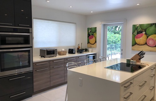 Coral Gables House | JUST REMODELED HOUSE