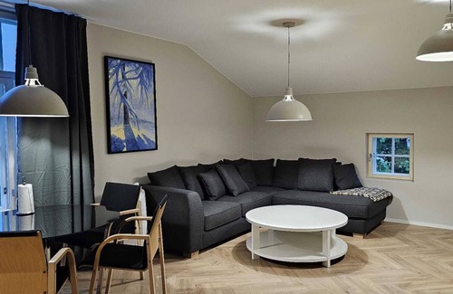 Vaasa Apartment | Just Renovated Apartment Nearby City Center