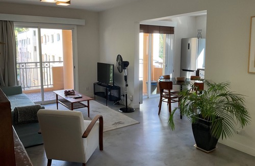 Egkomi Apartment | Just Renovated & Great location