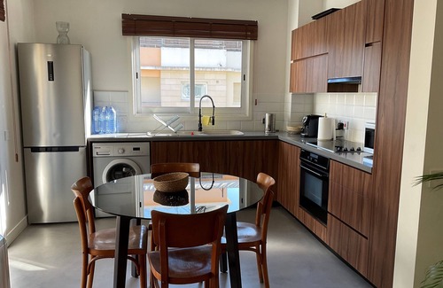 Egkomi Apartment | Just Renovated & Great location
