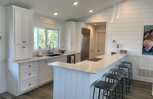 Key Allegro House | Just renovated! Premier location - 6 bedrooms, amazing views, wide canal, POOL!