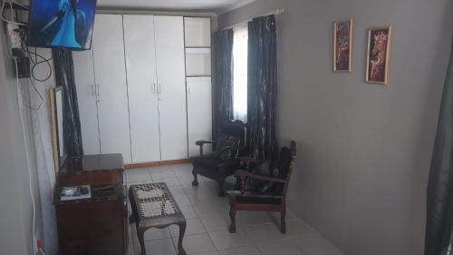 Berea Apartment | Just Self Catering