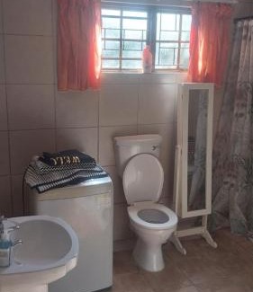 Berea Apartment | Just Self Catering